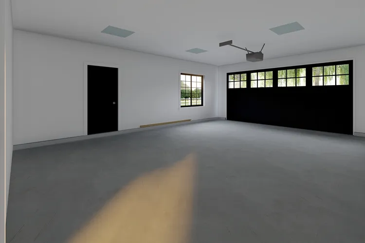 InteriorPhoto for House Plan #581226