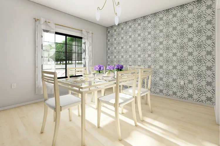 InteriorPhoto for House Plan #581232
