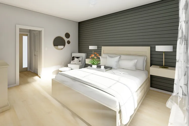 InteriorPhoto for House Plan #581232
