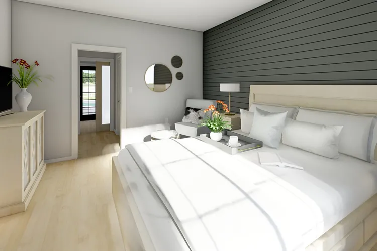 InteriorPhoto for House Plan #581232