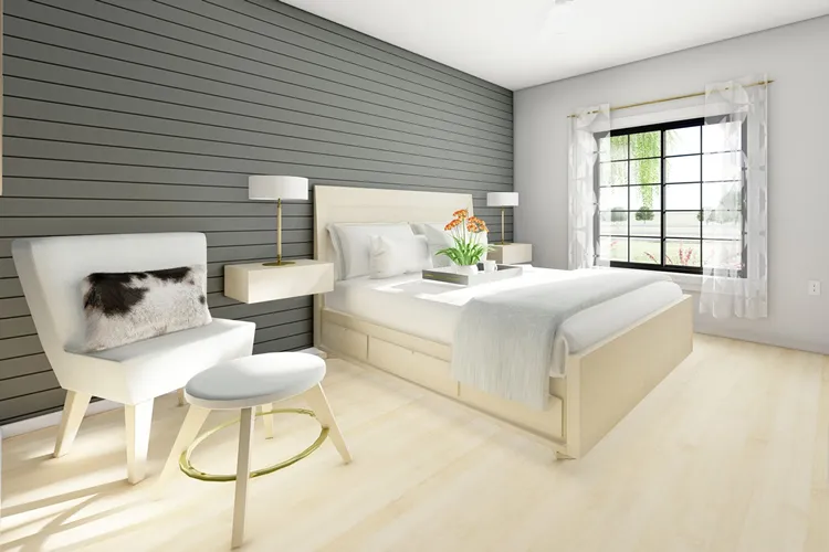 InteriorPhoto for House Plan #581232