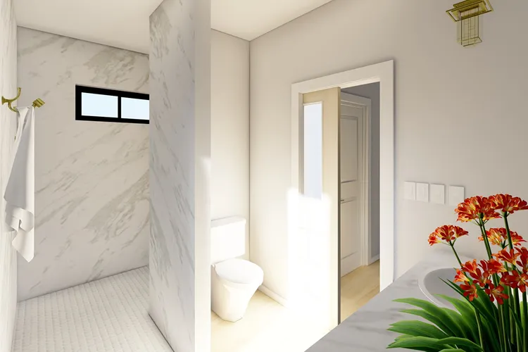InteriorPhoto for House Plan #581232
