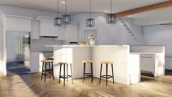 InteriorPhoto for House Plan #319612