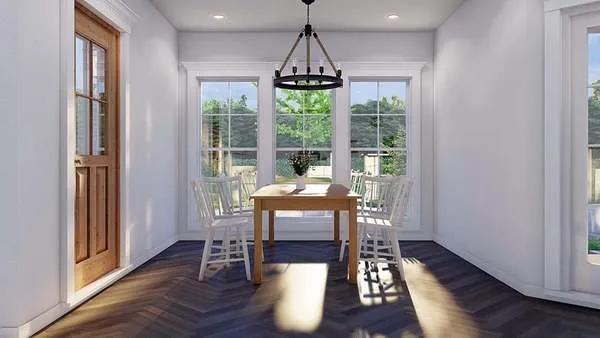 InteriorPhoto for House Plan #319612