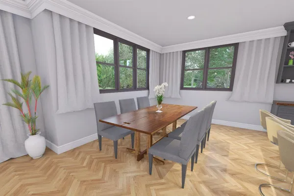 InteriorPhoto for House Plan #341822