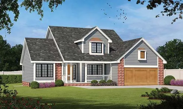 Other for House Plan #159681