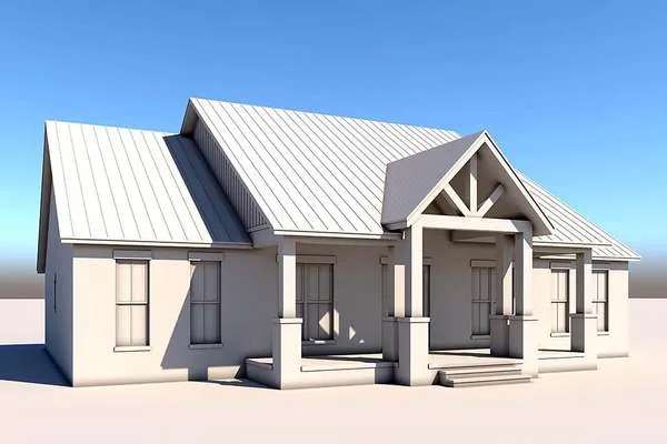 InteriorPhoto for House Plan #300042