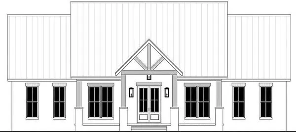 Other for House Plan #300042