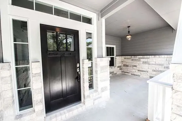 ExteriorPhoto for House Plan #157042