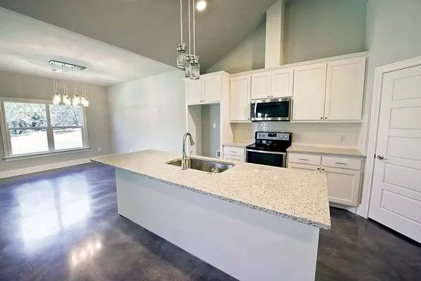InteriorPhoto for House Plan #157042