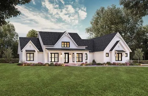 ExteriorPhoto for House Plan #906433