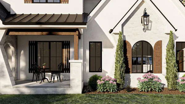 ExteriorPhoto for House Plan #704161