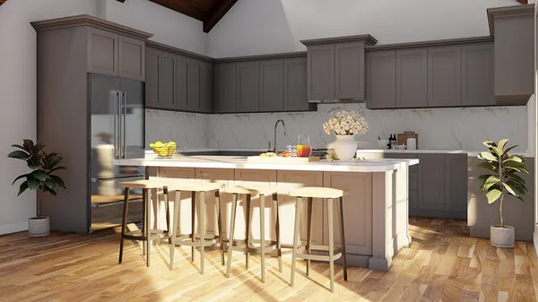 InteriorPhoto for House Plan #315472
