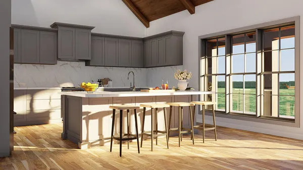 InteriorPhoto for House Plan #315472