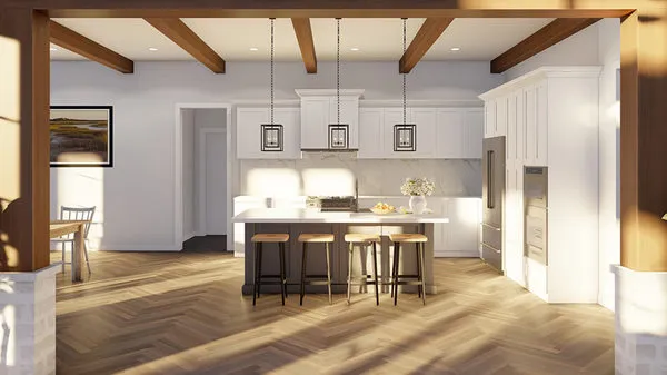 InteriorPhoto for House Plan #313284