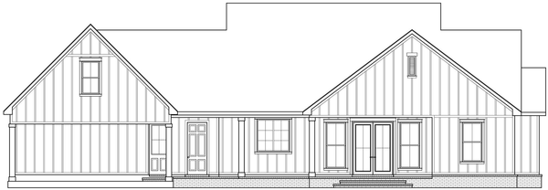 ExteriorPhoto for House Plan #906122