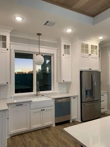 InteriorPhoto for House Plan #906122