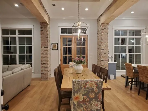 InteriorPhoto for House Plan #904152