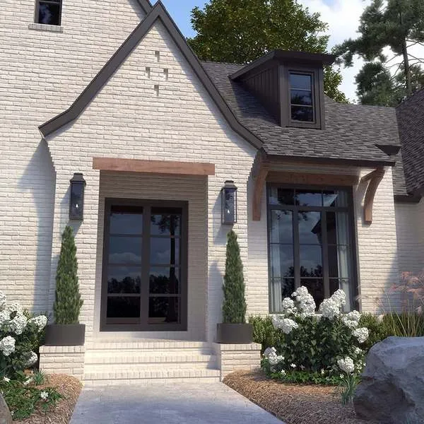 ExteriorPhoto for House Plan #906572