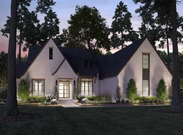 ExteriorPhoto for House Plan #906572