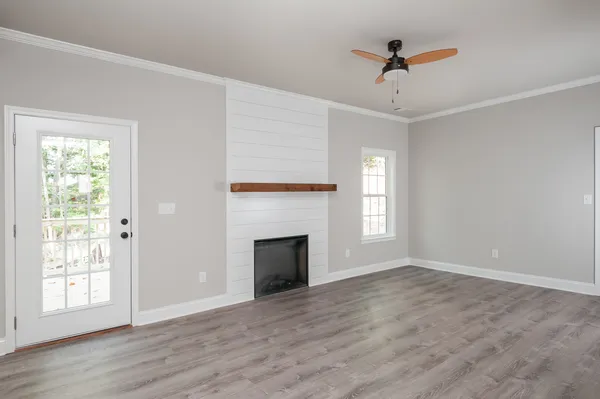 InteriorPhoto for House Plan #150641