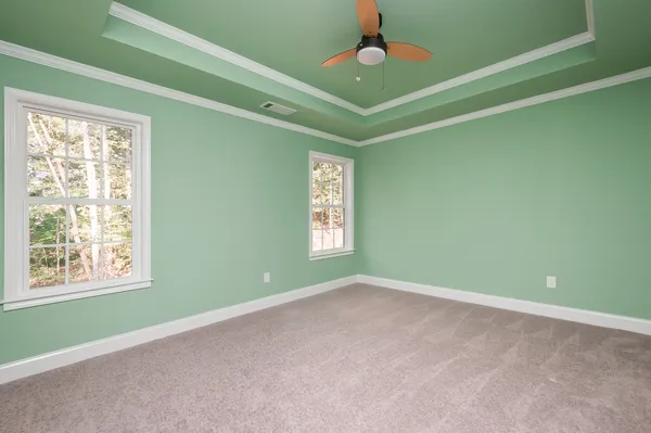 InteriorPhoto for House Plan #150641
