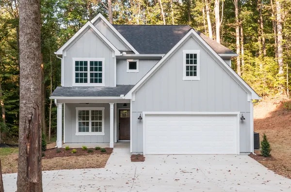 ExteriorPhoto for House Plan #150641