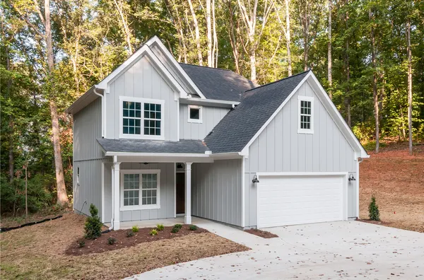 ExteriorPhoto for House Plan #150641