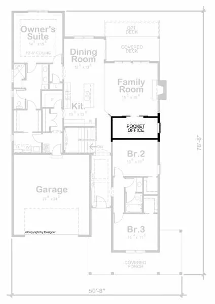 ExteriorPhoto for House Plan #151702