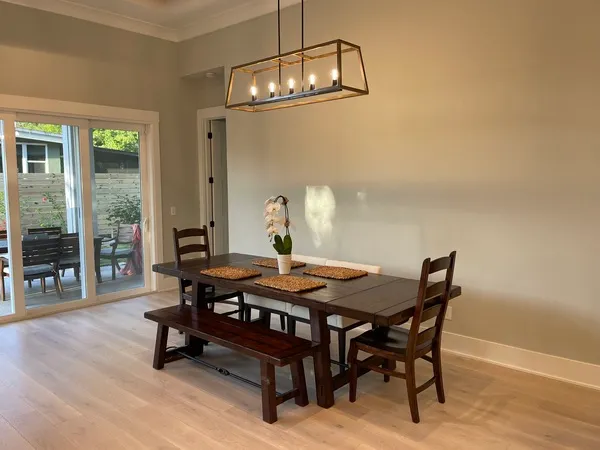 InteriorPhoto for House Plan #822892