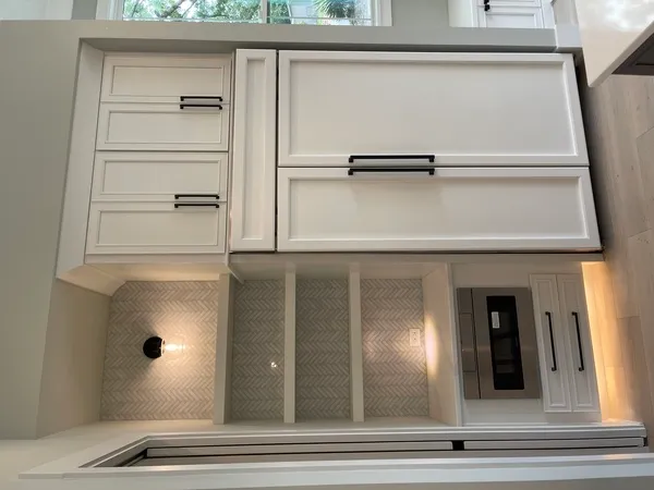 InteriorPhoto for House Plan #822892
