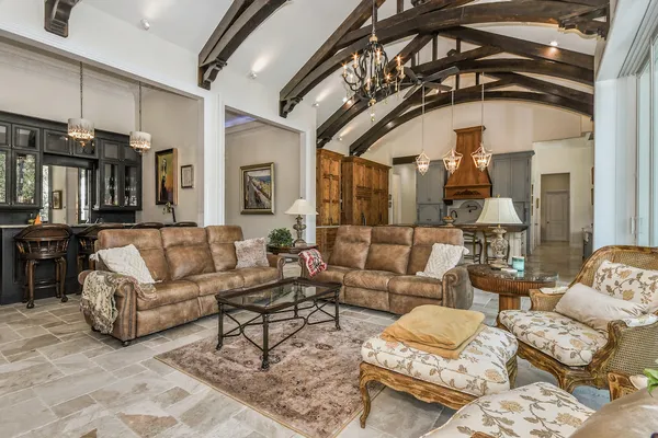 InteriorPhoto for House Plan #820916