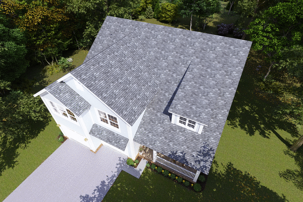 ExteriorPhoto for House Plan #249242
