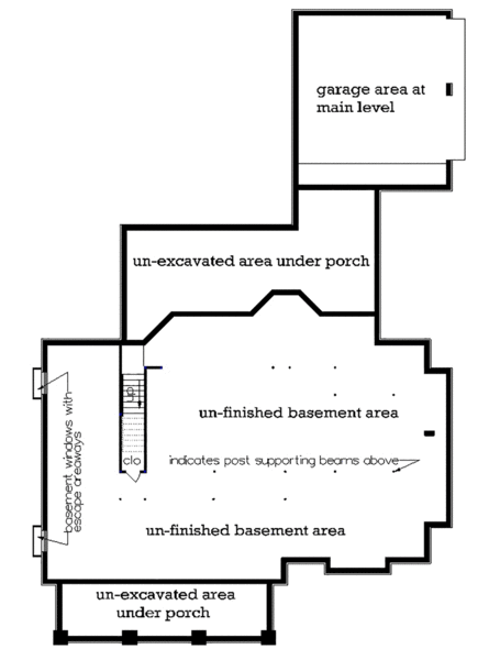 ExteriorPhoto for House Plan #486791