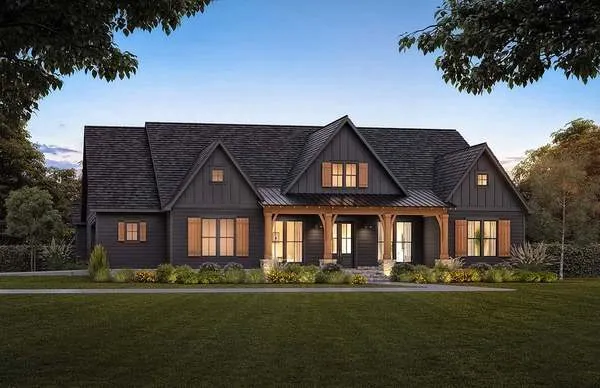ExteriorPhoto for House Plan #906232
