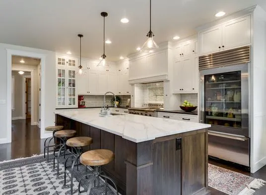 InteriorPhoto for House Plan #335182
