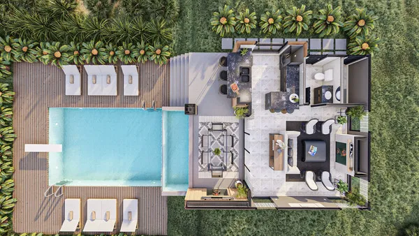 Other for House Plan #702740