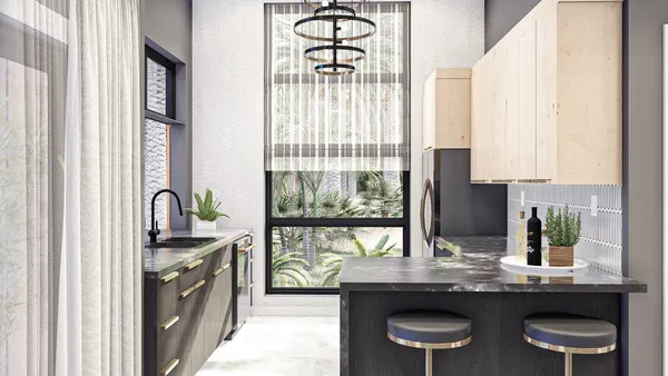 InteriorPhoto for House Plan #702740