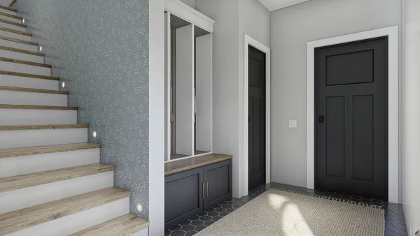 InteriorPhoto for House Plan #702190