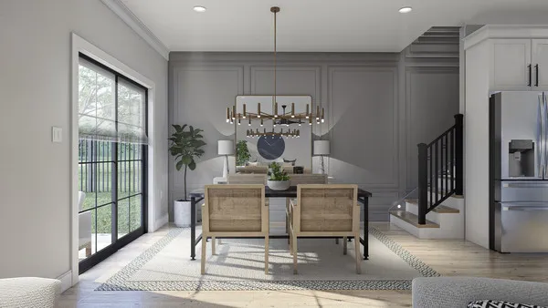InteriorPhoto for House Plan #701951