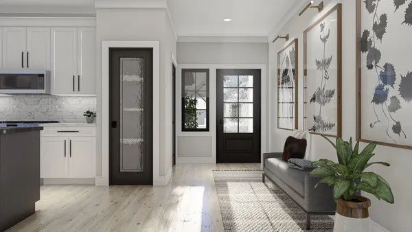 InteriorPhoto for House Plan #701951