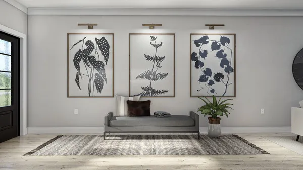InteriorPhoto for House Plan #701951