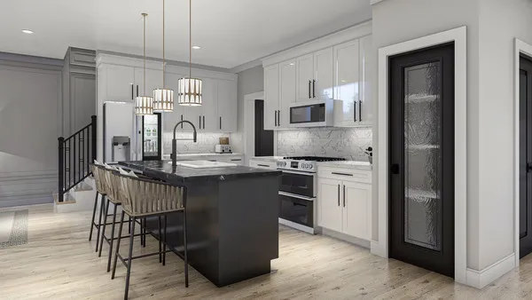 InteriorPhoto for House Plan #701951