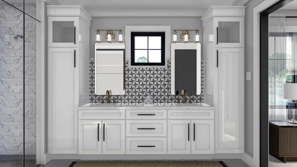 InteriorPhoto for House Plan #701951