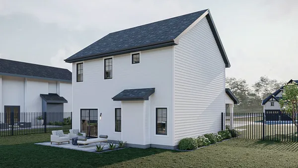 ExteriorPhoto for House Plan #701951