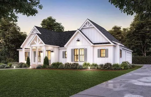ExteriorPhoto for House Plan #903991
