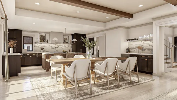 InteriorPhoto for House Plan #708003