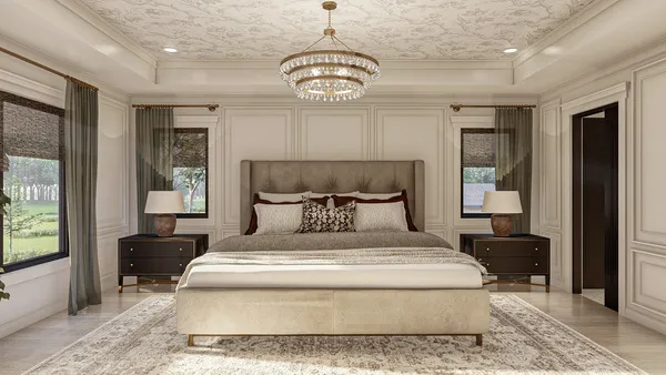 InteriorPhoto for House Plan #708003