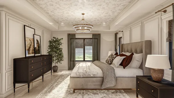 InteriorPhoto for House Plan #708003