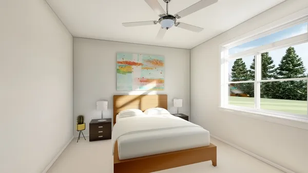 InteriorPhoto for House Plan #203119